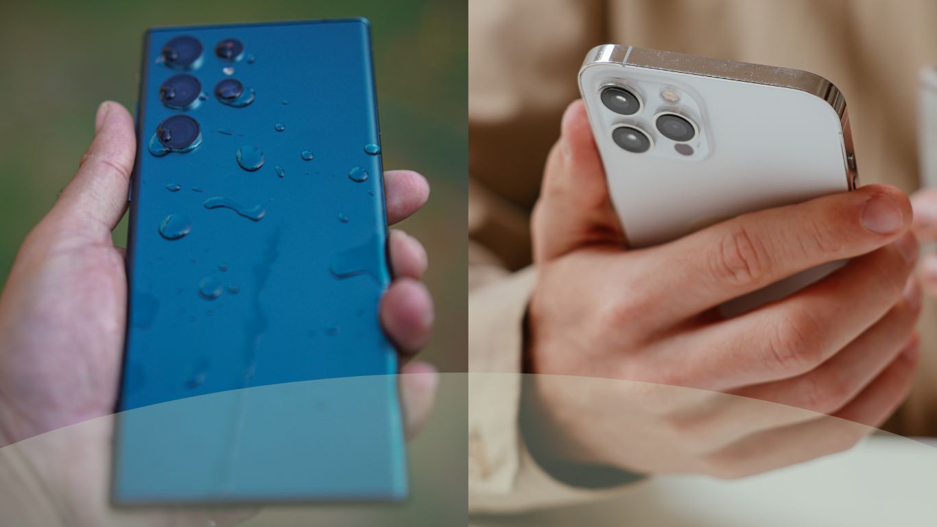 Here’s The Camera Battle Of Samsung Galaxy s23 Ultra vs. iPhone 14 Pro Max!